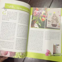 Khai tâm - 5 mùa yêu thương - sách dạy nấu ăn  1035339