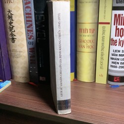 Lịch Sử Sài Gòn Chợ Lớn Gia Định Kháng Chiến (1945-1975) 181598