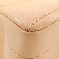 【Vintage】Túi xách chéo Chanel 17855 612344