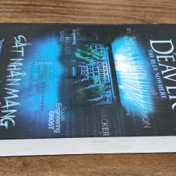 Tiểu thuyết trinh thám & hình sự / tội phạm của Jeffery Deaver: SÁT NHÂN MẠNG (531 trang) 751718