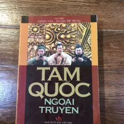 Tam Quốc Ngoại Truyện  (6)