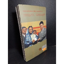 Rạng danh trí tuệ Việt Nam mới 70% ố ẩm mốc nhẹ rớt trang cuối 2010 HCM1001 Ngô Bảo Châu KINH TẾ - TÀI CHÍNH - CHỨNG KHOÁN 917873