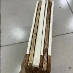 COMBO TẠP CHÍ HIỆN ĐẠI - 1960 (số 3,4,5,7,8,9) 750336