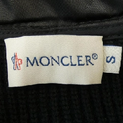 Moncler MONCLER 20919403080 Áo khoác lông - Hàng hiệu Chính hãng 899267