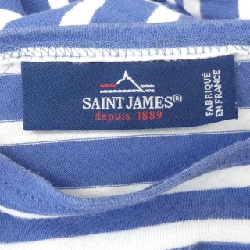 Áo thun SAINT JAMES - Hàng hiệu Authentic 774926