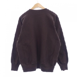 AURALEE Sweat - Hàng hiệu Chính hãng 885643