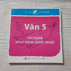 Bộ sách ngữ văn tiểu học của nhóm Cánh Buồm 20265