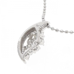 Dây chuyền kim cương PT900/PT850 0.30CT - Hàng hiệu Chính hãng 867010