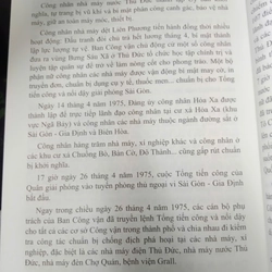 Chiến Thắng 30-4-1975 Đỉnh Cao Sức Mạnh Của Chiến Tranh Nhân Dân Việt Nam Thời Đại HCM 497224