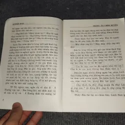 TRĂNG ẢO CHIM HUYỀN - QUỲNH DAO 991100