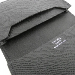 Hermès Béarn Monochrome 082975CY Thẻ đựng - Hàng hiệu Chính hãng 770074