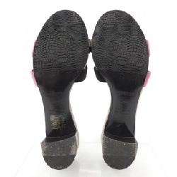 Giày sandal HERMES 660975