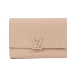 Ví Louis Vuitton Trillon Portefeuille Capucines Compact M62156