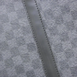 Túi xách Louis Vuitton Damier Graphite Sirius 70cm - Hàng hiệu Chính hãng 804173