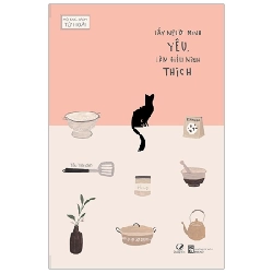 Lấy Người Mình Yêu, Làm Điều Mình Thích - Hội Đọc Sách Từ Hoài ASB.PO Oreka Blogmeo 230225