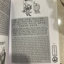 TÔN TỬ BÀN VỀ BINH PHÁP - TRƯƠNG NGHIÊN QUÂN 524726