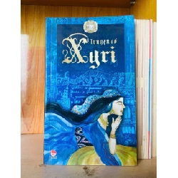 Truyện cổ Xyri