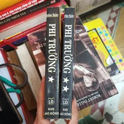 Phi Trường - Arthur Hailey 961727