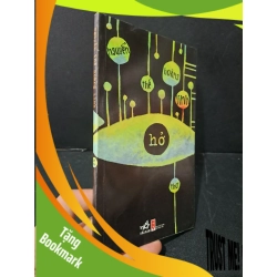(TẶNG BOOKMARK) Hở mới 80% bẩn nhẹ 2011 Nguyễn Thế Hoàng Linh RBK1604 VĂN HỌC