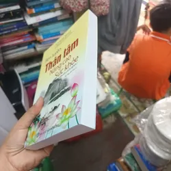 Rèn Luyện Thân Tâm Nâng Cao Sức Khỏe 722954