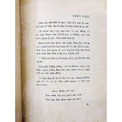 Chơi chữ - Lãng Nhân 127057