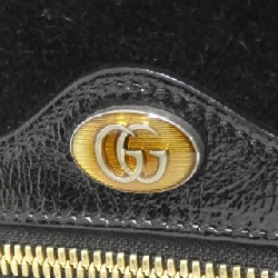 Gucci OPHIDIA 517076 0KCDB Túi đeo hông - Hàng hiệu Chính hãng 764594