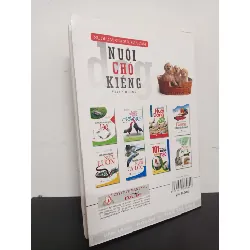 [Phiên Chợ Sách Cũ] Phương Pháp Nuôi Dế - Việt Chương, Phúc Quyên 2501 403616