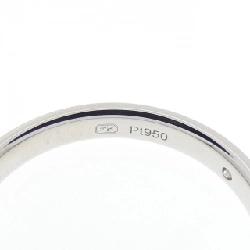 Nhẫn cưới tròn Harry Winston - Hàng hiệu Authentic 836375