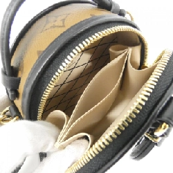 Túi xách vai Louis Vuitton Monogram Reverse Mini Boîte Chapeau M68276 - Hàng hiệu Authentic 802287