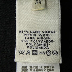 【Mã giảm giá】Áo khoác HERMES 640917