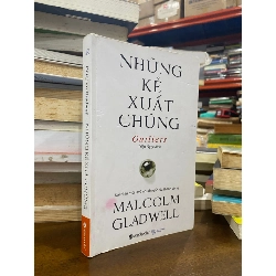 Những kẻ xuất chúng - Malcolm Gladwell 124659