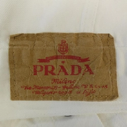 Áo khoác PRADA GEB227 S231 12PA - Hàng hiệu Authentic 892596