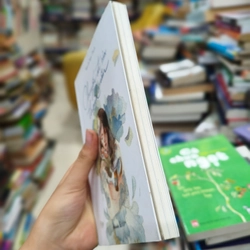 Chuyến đi của thánh xuân 🌱 475182
