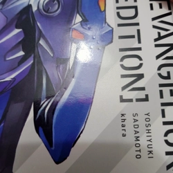 Evangelion tập 6 528823