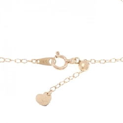 Dây chuyền kim cương 10KPG/K10PG - Hàng hiệu Authentic 0.11CT 861275