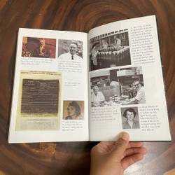 II Tựa sách: Cuộc Đời Bất Tử Của Henrietta Lacks - Rebecca Skloot - 2018 447227