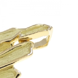 K18YG Dây chuyền kim cương 0.50CT - Hàng hiệu Authentic 862183