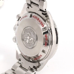 Đồng hồ Omega Speedmaster Schumacher - Phiên bản đặc biệt 3853.32 SS tự động - Hàng hiệu chính hãng 881755