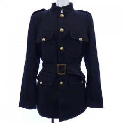 Áo khoác quân đội safari CELINE