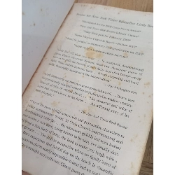 Little bee - Chris Cleave 569288