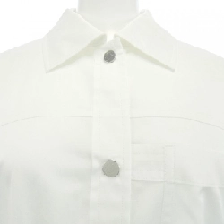 Đầm sơ mi HERMES クルードセル 5E0573DV - Hàng hiệu Authentic 815082