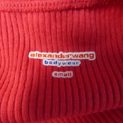 【Mã giảm giá】ALEXANDER WANG Váy 650764