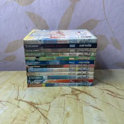 Khỉ biển full 12t