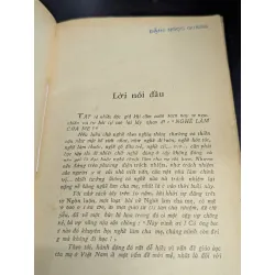 Nghề làm cha mẹ - Bác sĩ Nguyễn Hữu Phiếm ( Nguyễn Hiến Lê đề tựa ) 590323
