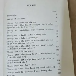 SỰ LỪA DỐI KINH KHỦNG - 25 NĂM TÔI LÀM VIỆC Ở CIA 702956