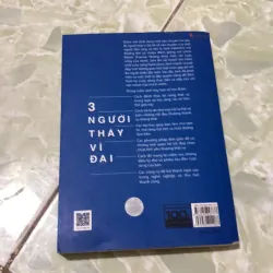 3 Người Thầy Vĩ Đại - Robin Sharm 928111