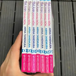 TÌM ÁNH TRĂNG TRÒN 957347