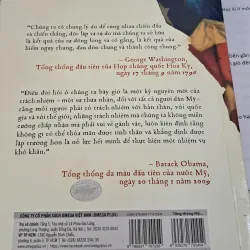 Tổng Thống Mỹ - Những Bài Diễn Văn Nổi Tiếng (Tái Bản 2020) 1030140