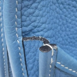 【Vintage】Túi đeo vai Hermès Evelyne 2 PM 043768CK 610905