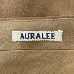 Quần AURALEE A23SP04WT - Hàng hiệu Authentic 885238